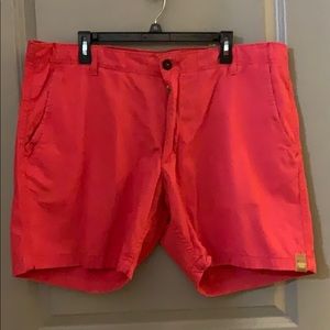 Men’s shorts